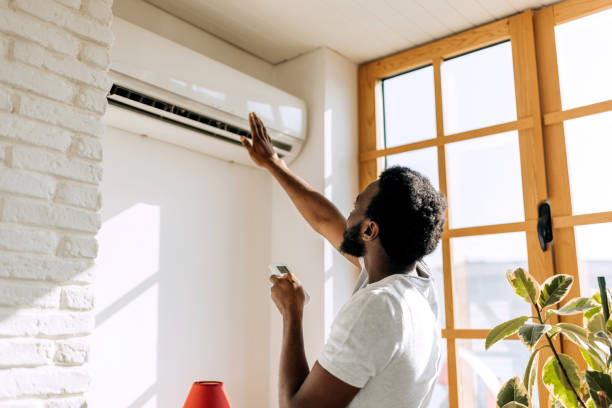 Best Solar-powered HVAC Systems in Utica, IN