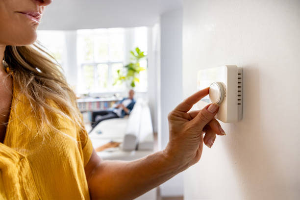 Best Energy-efficient HVAC Solutions in Utica, IN