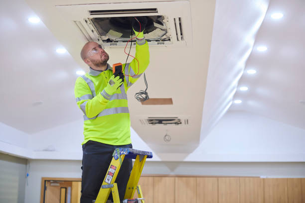 Best HVAC Consulting and Engineering in Utica, IN